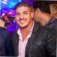 Marcos Caixeta