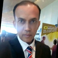 Tarique Wahid