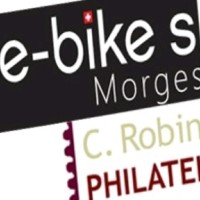 CHRISTOPHE ROBIN