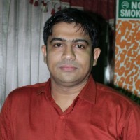 DIPAK KUMAR DAS