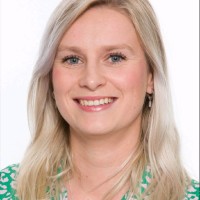 Annelice Zondervan