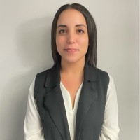 Paulina Peredo Borja