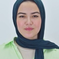 Chaimaa Jbari