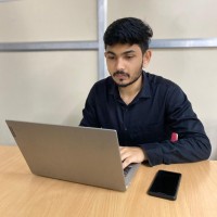 Piyush Dusane