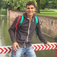 Gianluca Rubino