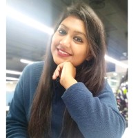 Megha B