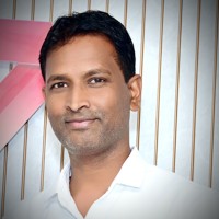 Ashok Ammanagi