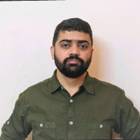 Nitesh Rana