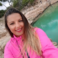 Yaiza Negrin Delgado
