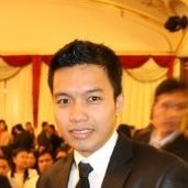 Gleen Balili
