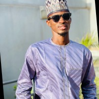 Ismail Sani Tanko