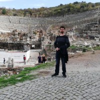 Yusuf Arslankılıç