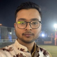 Vishwas Verma