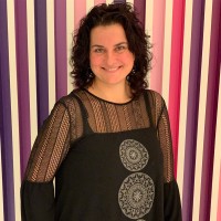 Laura Casanova Hernández