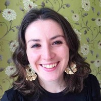 Helen Williams