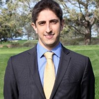 Daniel Margolin Rodriguez