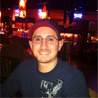 Brian Caudillo