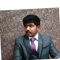 Vinay Kumar BS