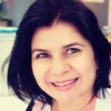 Rogeria Montezano
