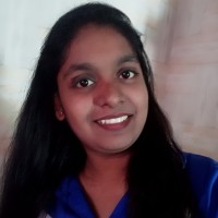 Rohini Srivastava