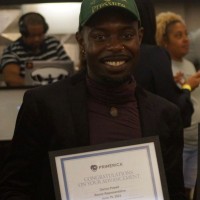 D'Arius Powell
