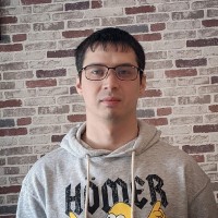 Ruslan Karimov