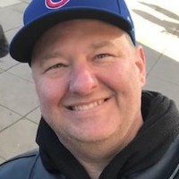 Tim Gregory