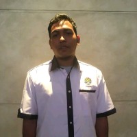 AHMAD KAMAL ARIF MAT RANI