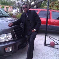 Oneal James
