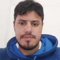 MARCOS BENITEZ