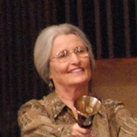 Margaret Settle