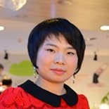Susan Ge