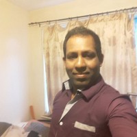 Antonio Fernandes