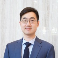 Zhejing Zhu
