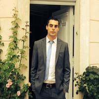 Raphael VINCENT