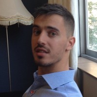 Dominikos Diamantis Balaskas