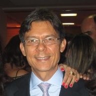 José Rubem Moreira de Souza Filho