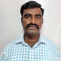 Dillibabu N