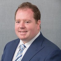 Stuart Madden