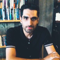 Talha Arshad