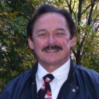Michael Jupin