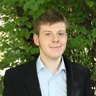 Julian Clemens Fischer