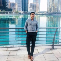 Junaid V U