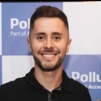 Thiago Daniel Machado
