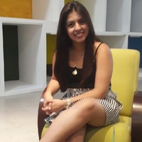 Laura Ximena Ocampo Perez