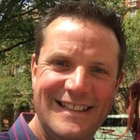 Mark Goldup
