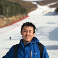 Harry Lu