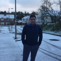 Sani Agrawal