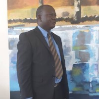 Raston Zulu