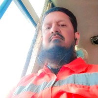 Muhammad Arshad Khan